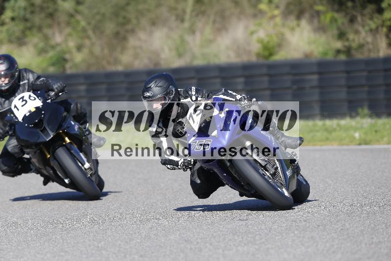 /55 20.09.2025 Speer Racing ADR/Gruppe gelb/756